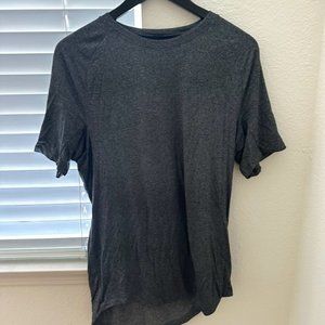 Lululemon Drysense Tshirt